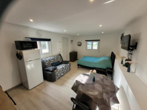 Appartement gîte 